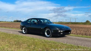 Porsche 944 2.5 Type II