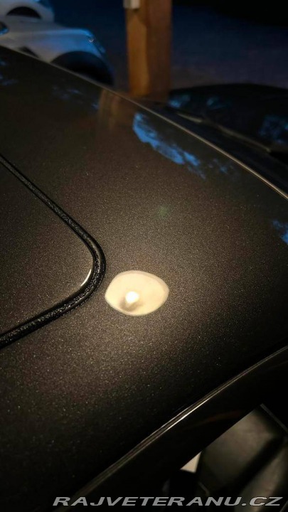 Porsche 944 2.5 Type II 1985