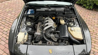 Porsche 944 2.5 Type II 1985