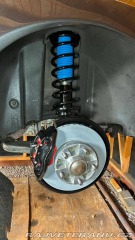 Porsche 944 2.5 Type II 1985