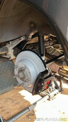 Porsche 944 2.5 Type II 1985