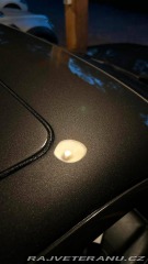 Porsche 944 2.5 Type II 1985