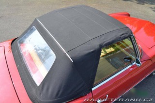 Mercedes-Benz 230 SL Pagoda 1964