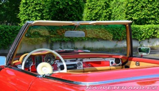 Mercedes-Benz 230 SL Pagoda 1964