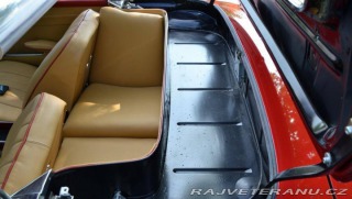 Mercedes-Benz 230 SL Pagoda 1964