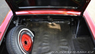 Mercedes-Benz 230 SL Pagoda 1964