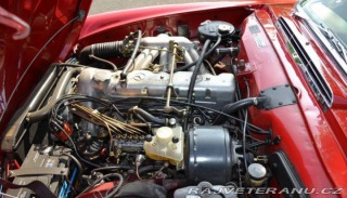 Mercedes-Benz 230 SL Pagoda 1964