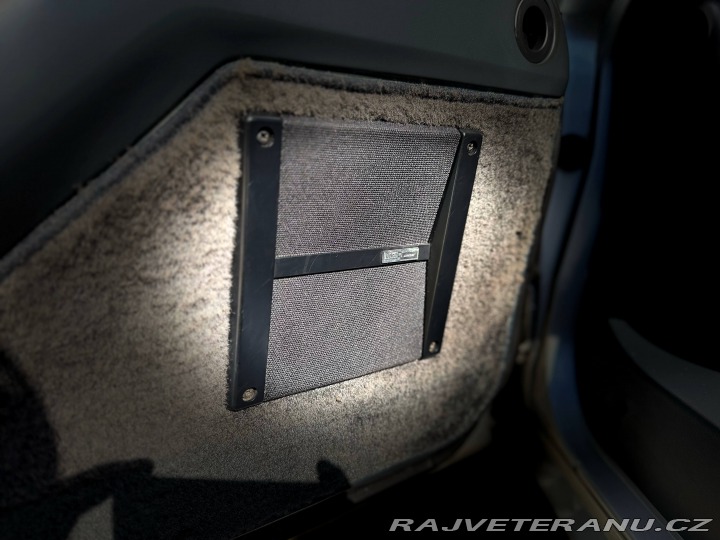 Chevrolet Corvette L98 | Manuál | 23 542 mil 1986