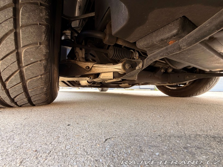 Chevrolet Corvette L98 | Manuál | 23 542 mil 1986