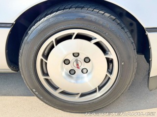 Chevrolet Corvette L98 | Manuál | 23 542 mil 1986