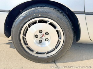 Chevrolet Corvette L98 | Manuál | 23 542 mil 1986