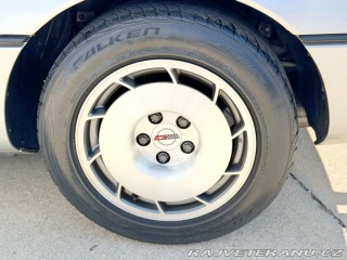 Chevrolet Corvette L98 | Manuál | 23 542 mil 1986