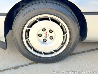 Chevrolet Corvette L98 | Manuál | 23 542 mil 1986