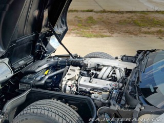 Chevrolet Corvette L98 | Manuál | 23 542 mil 1986