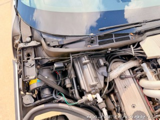 Chevrolet Corvette L98 | Manuál | 23 542 mil 1986