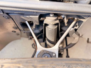 Chevrolet Corvette L98 | Manuál | 23 542 mil 1986