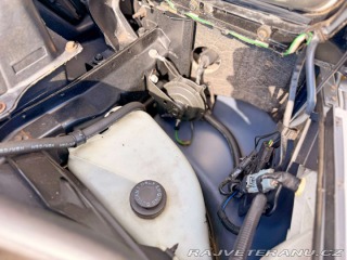 Chevrolet Corvette L98 | Manuál | 23 542 mil 1986