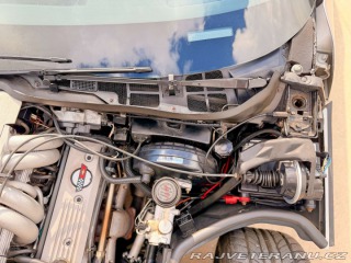 Chevrolet Corvette L98 | Manuál | 23 542 mil 1986