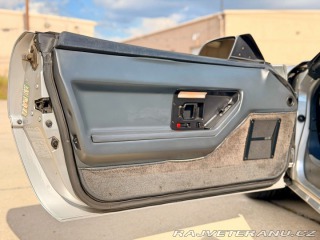 Chevrolet Corvette L98 | Manuál | 23 542 mil 1986