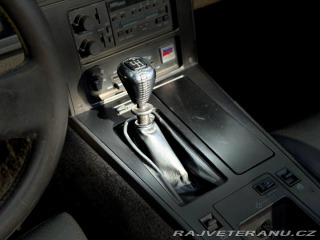 Chevrolet Corvette L98 | Manuál | 23 542 mil 1986