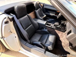 Chevrolet Corvette L98 | Manuál | 23 542 mil 1986