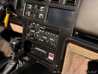 Chevrolet Corvette L98 | Manuál | 23 542 mil 1986