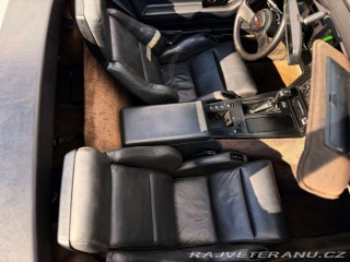 Chevrolet Corvette L98 | Manuál | 23 542 mil 1986