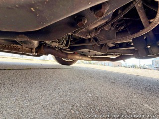 Chevrolet Corvette L98 | Manuál | 23 542 mil 1986