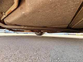 Chevrolet Corvette L98 | Manuál | 23 542 mil 1986