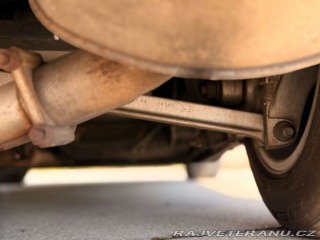 Chevrolet Corvette L98 | Manuál | 23 542 mil 1986