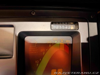 Chevrolet Corvette L98 | Manuál | 23 542 mil 1986