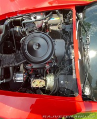 Chevrolet Corvette C3 1980