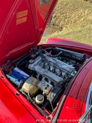 Alfa Romeo Spider 115 1986