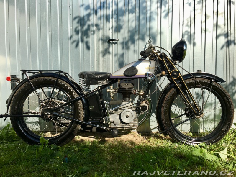 Ostatní značky Ostatní modely Automoto A14L