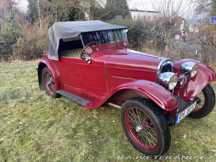 Aero 662 2+1 SLEVA CENY 1933