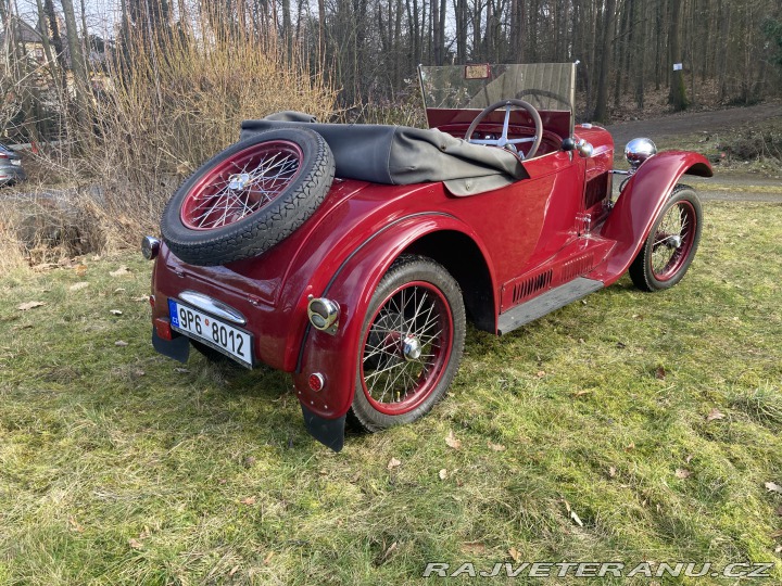 Aero 662 2+1 SLEVA CENY 1933
