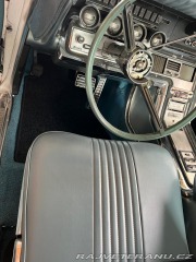 Ford Thunderbird 1964