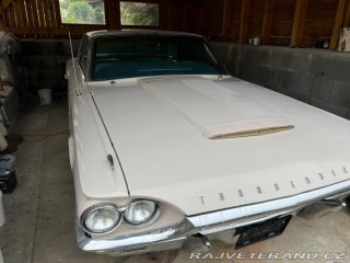 Ford Thunderbird 1964