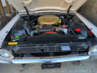 Ford Thunderbird 1964