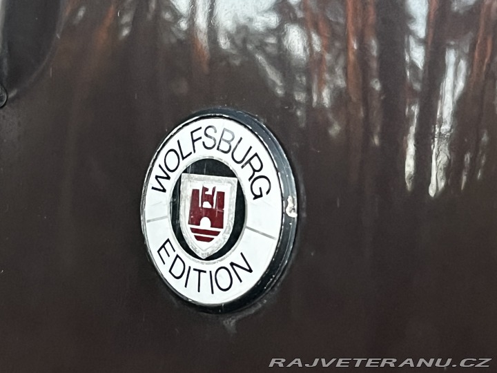 Volkswagen T3 WESTFALIA 1987