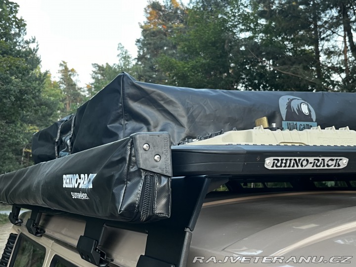 Volkswagen T3 WESTFALIA 1987