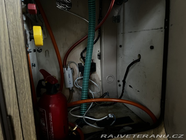 Volkswagen T3 WESTFALIA 1987