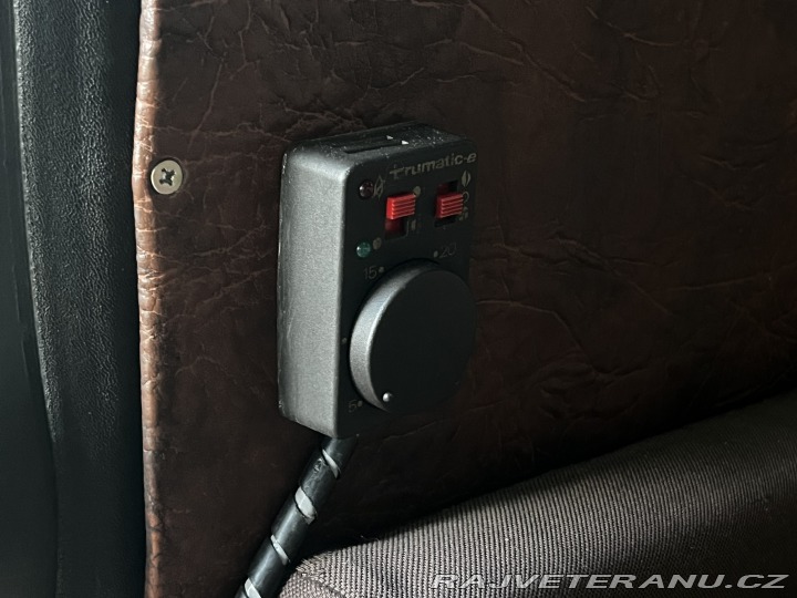 Volkswagen T3 WESTFALIA 1987