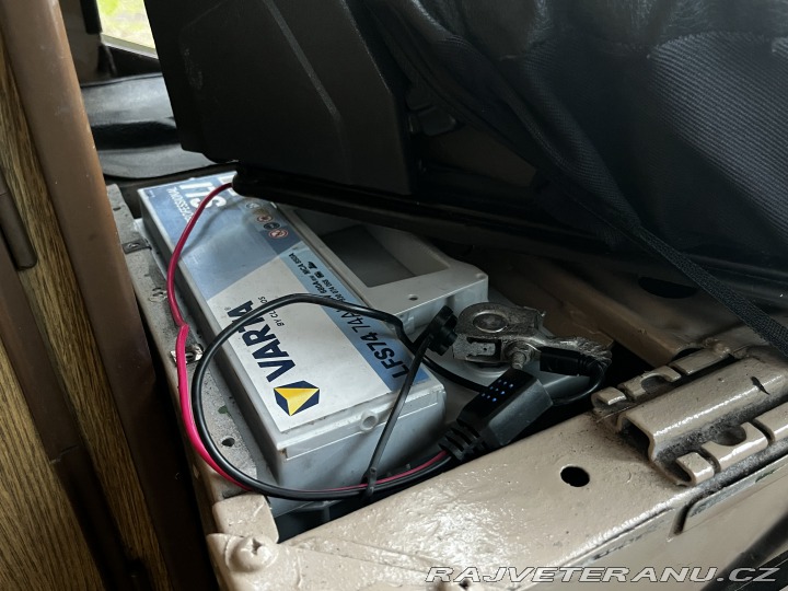 Volkswagen T3 WESTFALIA 1987