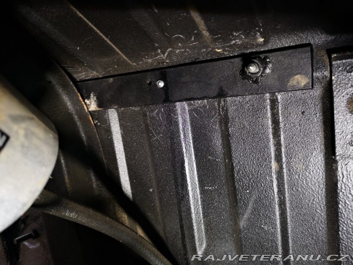 Volkswagen T3 WESTFALIA 1987