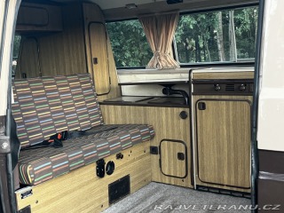 Volkswagen T3 WESTFALIA 1987