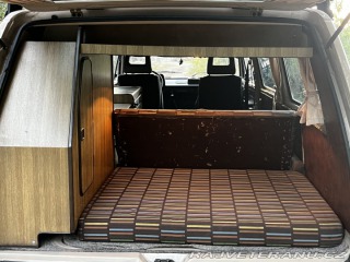 Volkswagen T3 WESTFALIA 1987