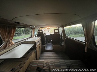 Volkswagen T3 WESTFALIA 1987