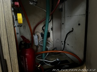 Volkswagen T3 WESTFALIA 1987