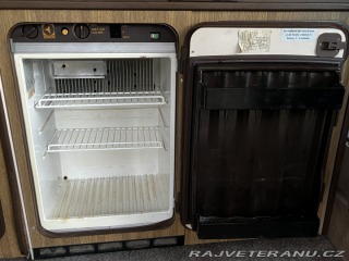 Volkswagen T3 WESTFALIA 1987